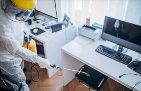 Centro Cura e Salute - Impresa di Pulizie, Sanificazioni e Assistenza Anziani - Immagine 1