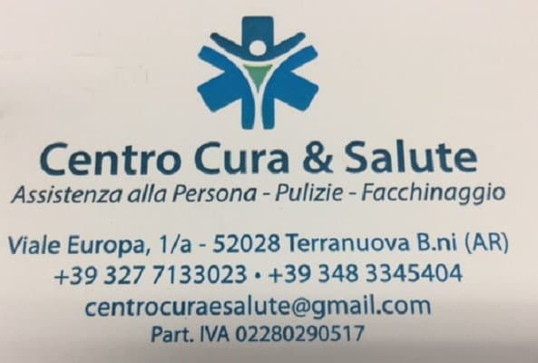 Centro Cura e Salute - Impresa di Pulizie, Sanificazioni e Assistenza Anziani - Immagine 2