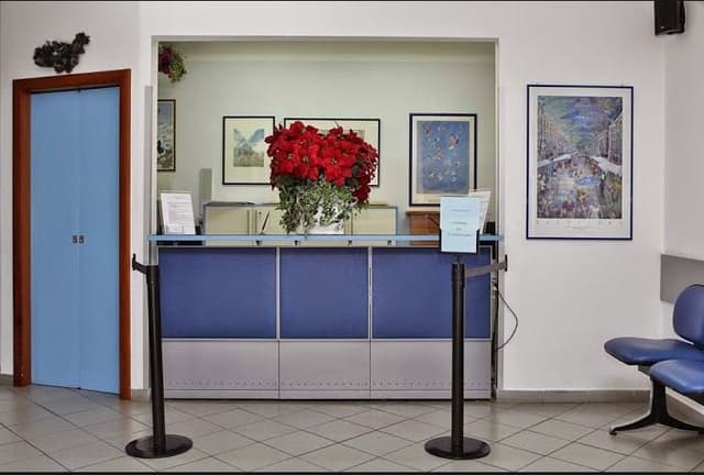 Centro di Diagnostica per Immagine Dott. Vincenzo Frangiamore - Immagine 1