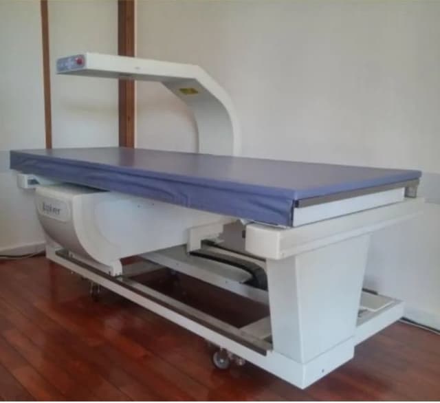 Centro di Radiodiagnostica ed Ecografia Martino - Immagine 1