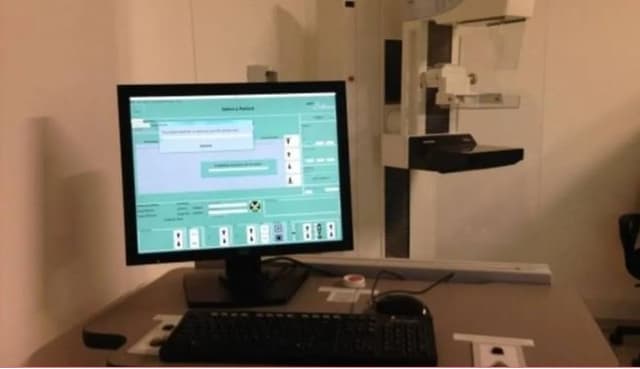 Centro di Radiodiagnostica ed Ecografia Martino - Immagine 2