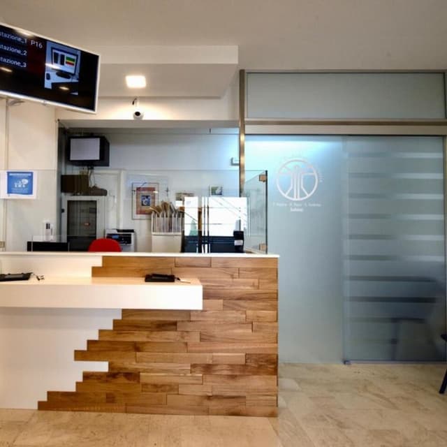 Centro di Radiologia Dott. Muglia Rago Scaletta - Immagine 1