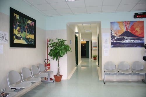 Centro di Radiologia e Fisiokinesiterapia Do.Ca. - Immagine 2