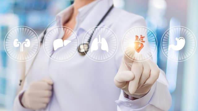 Centro Diagnostico Malattie Cardiovascolari e Respiratorie Magliaro Snc - Immagine 1