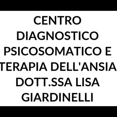 Centro Diagnostico Psicosomatico e Terapia dell'Ansia Dott.ssa Lisa Giardinelli - Immagine 1