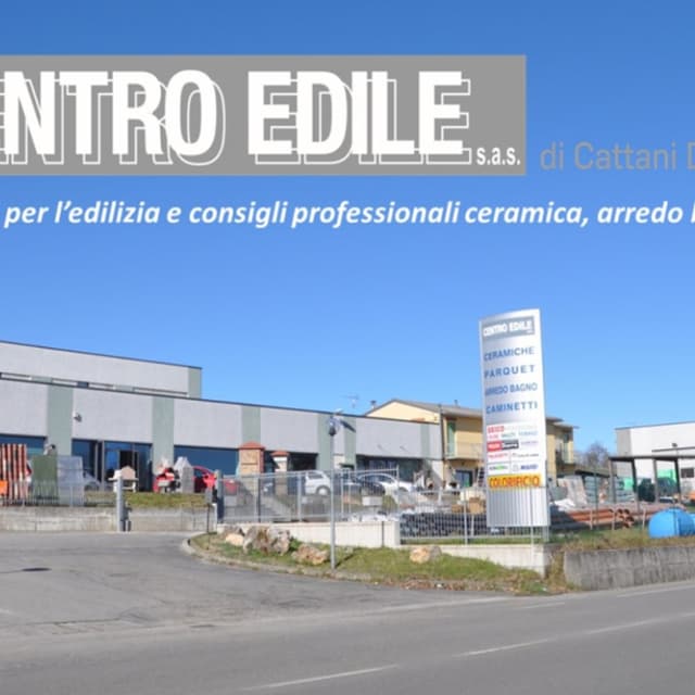 Centro Edile Ceramiche - Immagine 1