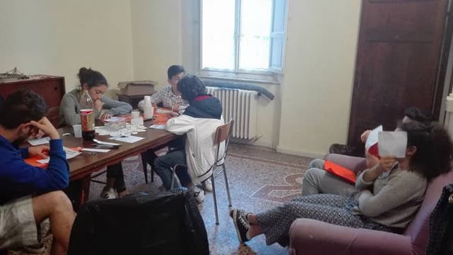 Centro Educativo Salesiano Maria Ausiliatrice - Immagine 2