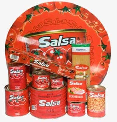 Centro Esportazioni Conservati S.R.L. - Immagine 2