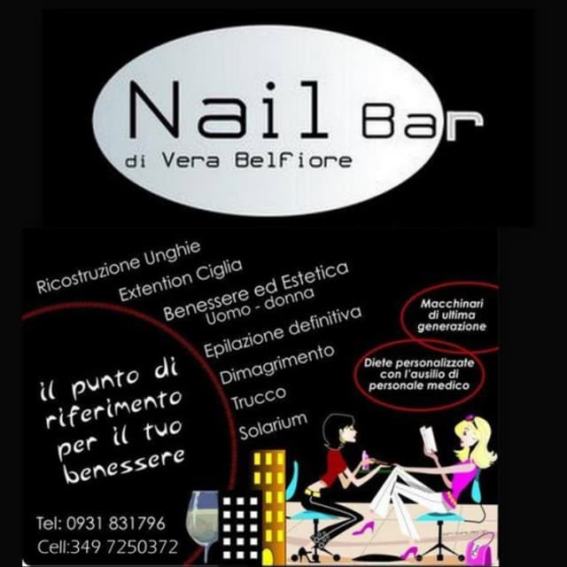 Centro Estetico Nail Bar - Immagine 1