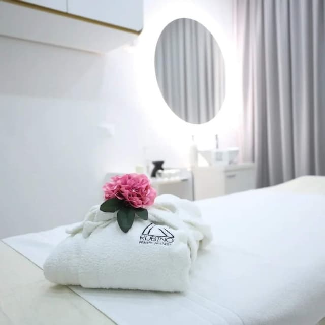 Centro estetico - Rubino Beauty & Wellness - Maria Grazia Rubino - Immagine 2