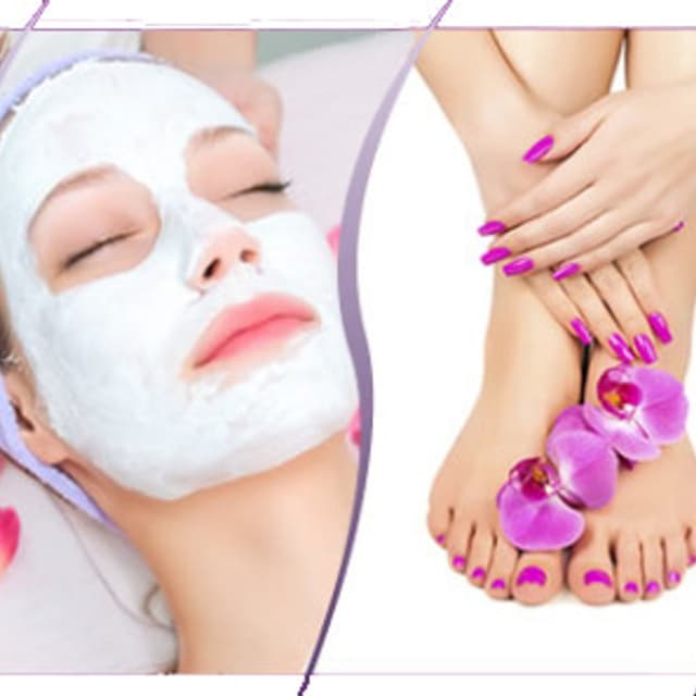 Centro Estetico Solarium Ma.Ri.Ca. - Immagine 1