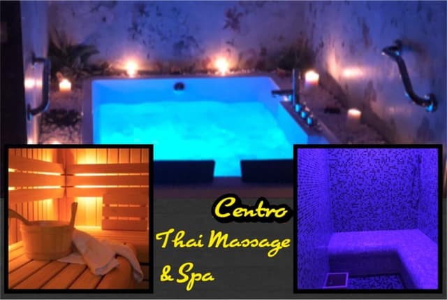 Centro Estetico Thai Massage - Immagine 1