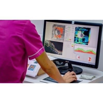 Centro Europeo di Oftalmologia Convenzionato S.S.N. - Immagine 1