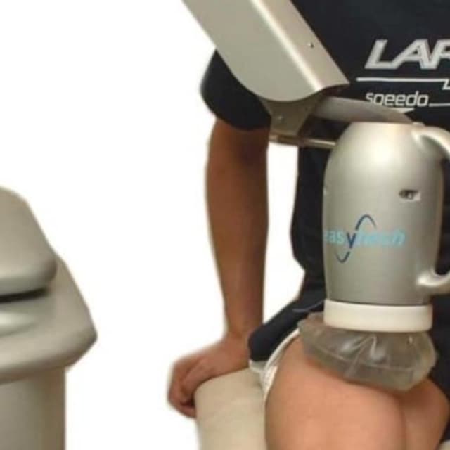 Centro Fisioterapia e Riabilitazione Magli Mario & C. S.n.c. - Immagine 2