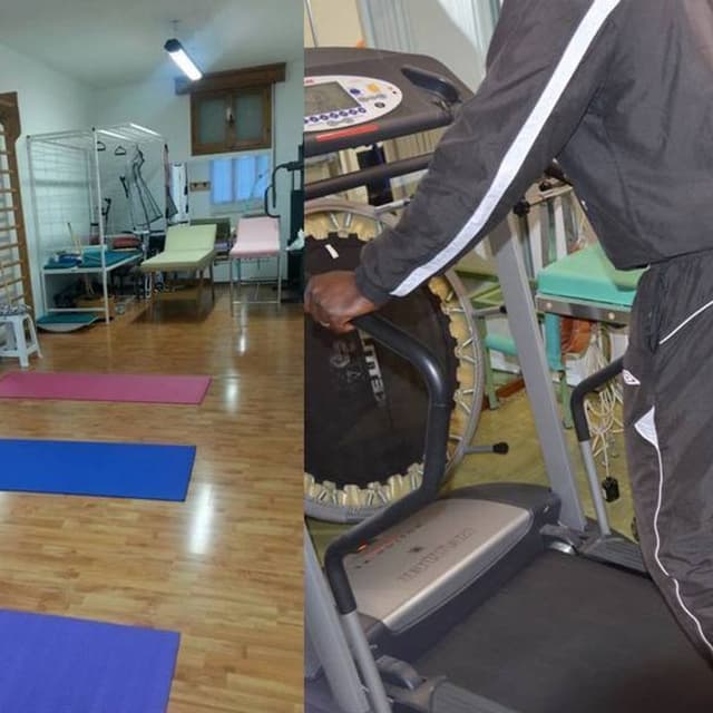 Centro Fisioterapico San Luca - Immagine 1