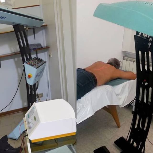 Centro Fisioterapico San Luca - Immagine 2