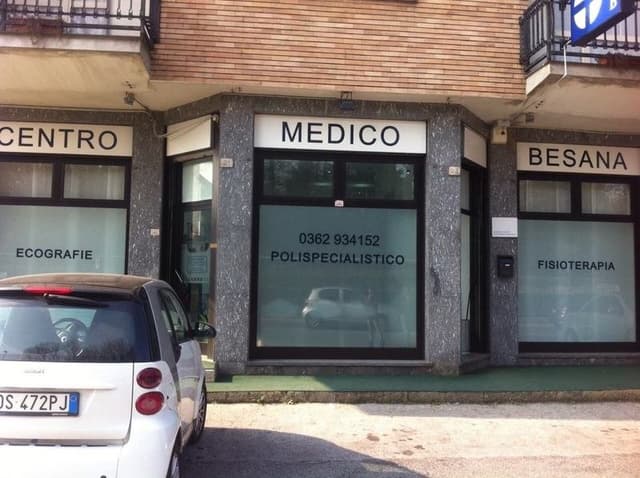 Centro Medico Besana - Immagine 1