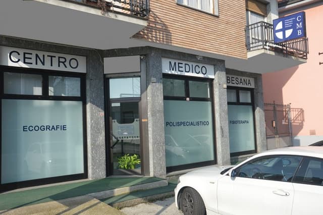 Centro Medico Besana - Immagine 2