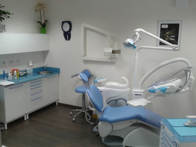 Centro Medico Dentale di Magistrato Massimo - Immagine 1