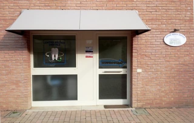 Centro Medico Dentale di Magistrato Massimo - Immagine 2