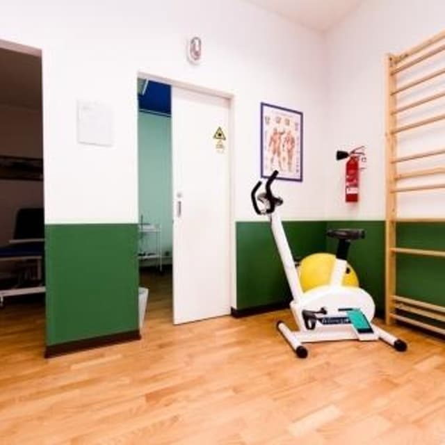 Centro Medico Erbora - Immagine 1