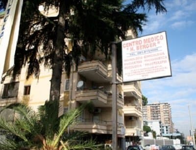 Centro Medico H. Berger S.r.l. - Dott. Paolo Menditto - Immagine 1