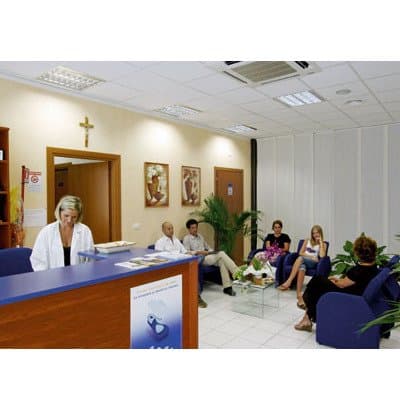 Centro Medico Polispecialistico e Fisiokinesiterapico Pegasus - Immagine 1