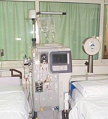 Centro Medico Polispecialistico - Immagine 1