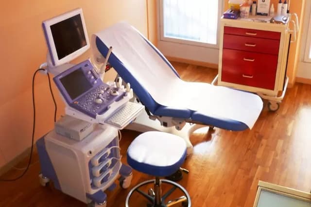 Centro Medico Polispecialistico Solivo - Dott. Pierbruno Serini - Immagine 1