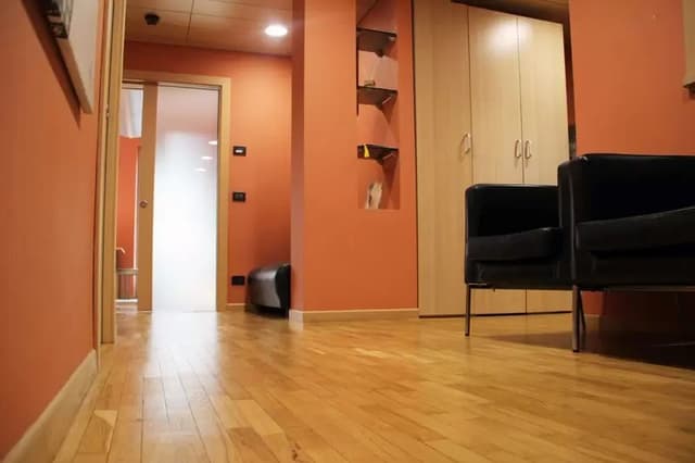 Centro Medico Polispecialistico Solivo - Dott. Pierbruno Serini - Immagine 2