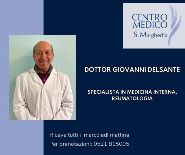 Centro Medico Santa Margherita - Immagine 2