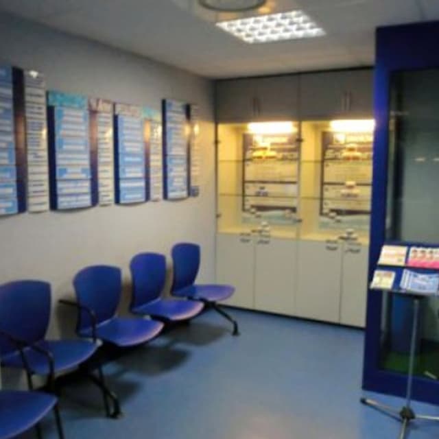 Centro Medico Sinergie - Immagine 1