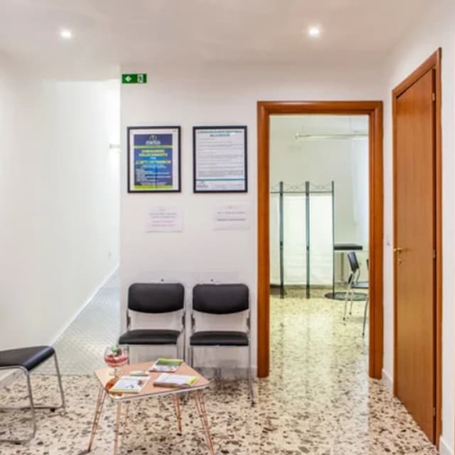 Centro Metis della dottoressa Paola Buoninfante - Immagine 2