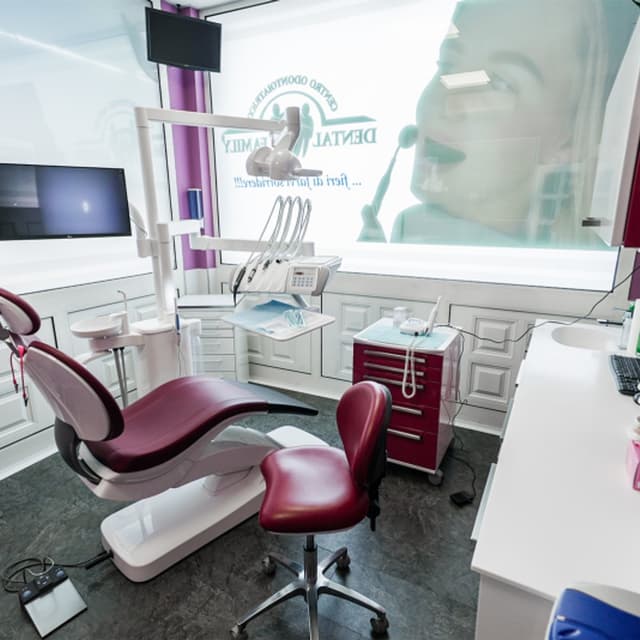 Centro Odontoiatrico Dental Family - Immagine 1