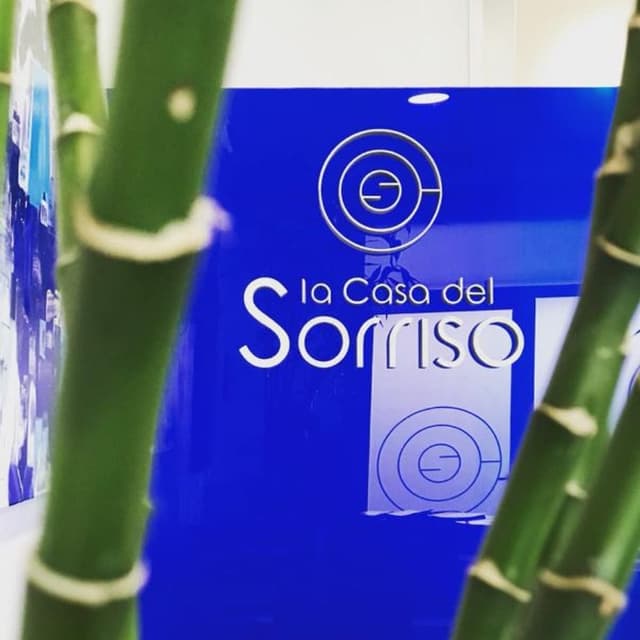 Centro Odontoiatrico La Casa del Sorriso - Dott. Pietro Floris - Immagine 1