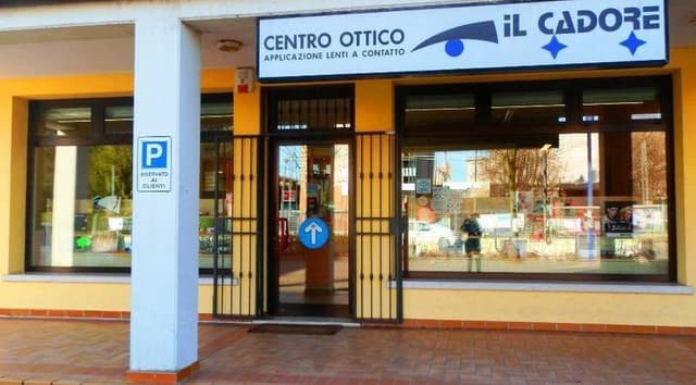 Centro Ottico Il Cadore - Immagine 2