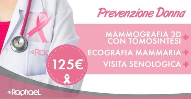 Centro Radiologico e Fisioterapico Raphael - Immagine 2