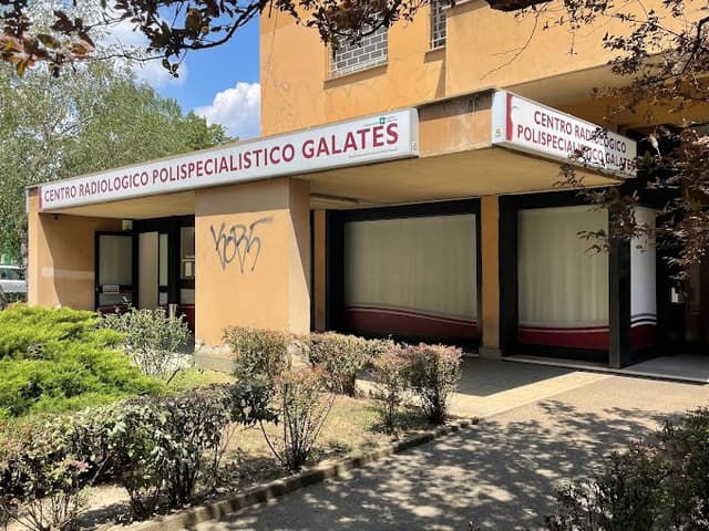 Centro Radiologico Polispecialistico Galates - Immagine 1