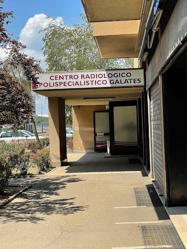 Centro Radiologico Polispecialistico Galates - Immagine 2