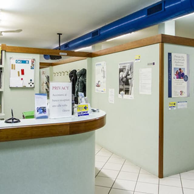 Centro REM - Immagine 1