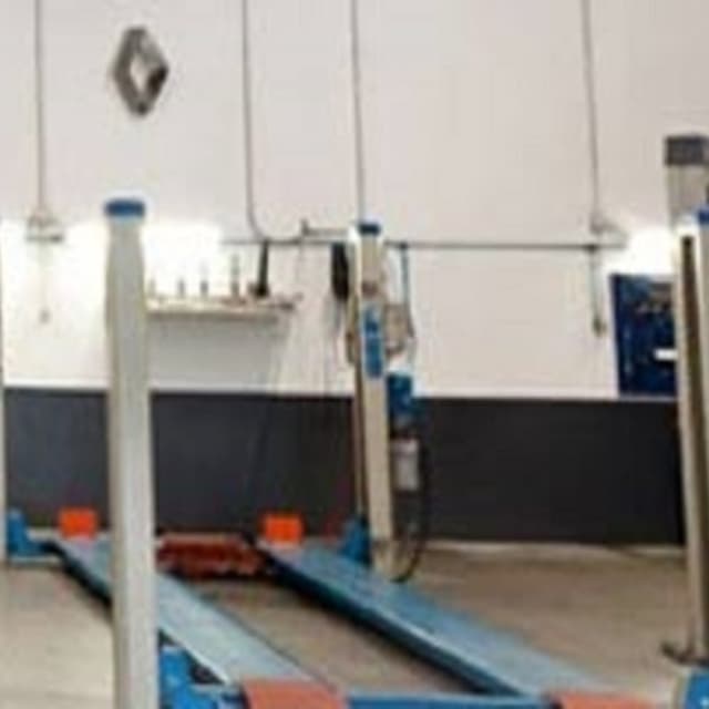 Centro Renault-Dacia La Spezia Barbieri Roberto - Immagine 1