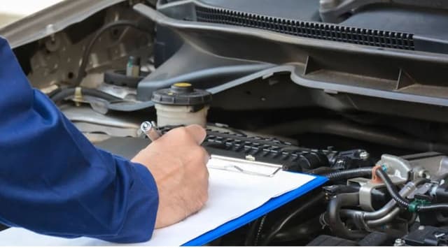 Centro Revisioni Auto Moto Pontedera Italpneus - Immagine 1