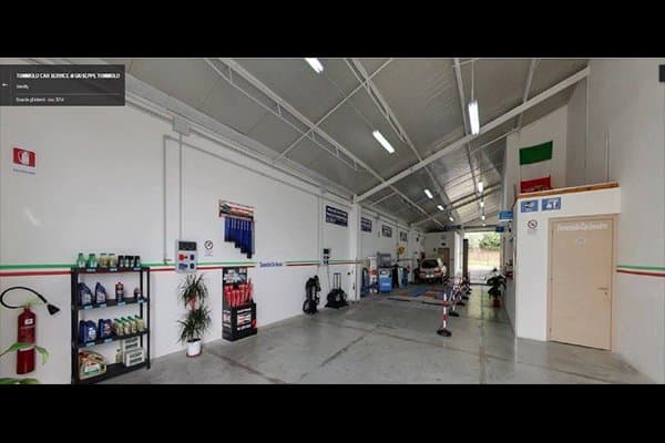 Centro Revisioni Autofficina Tummiolo Car Service - Immagine 1