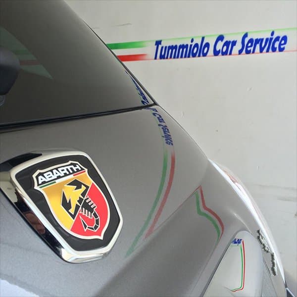 Centro Revisioni Autofficina Tummiolo Car Service - Immagine 2
