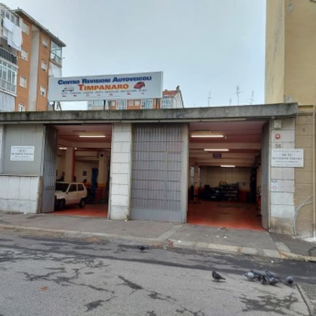 Centro Revisioni Autoveicoli Timpanaro Autorizzata M.C.T.C - Immagine 2