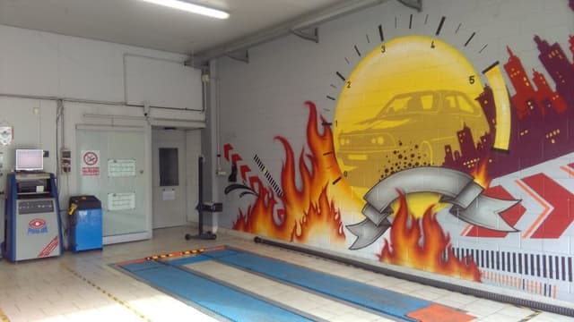 Centro Revisioni Crema - Immagine 1