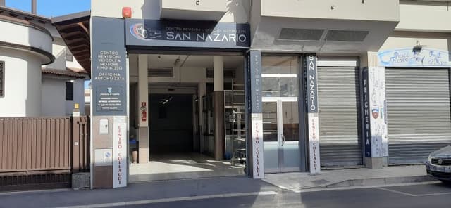 Centro Revisioni San Nazario - Immagine 1