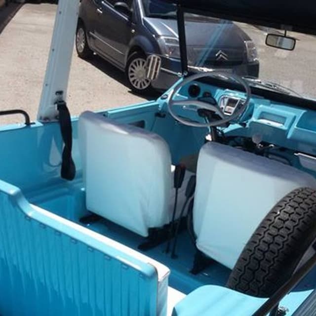 Centro Revisioni Santa Gilla - Immagine 1