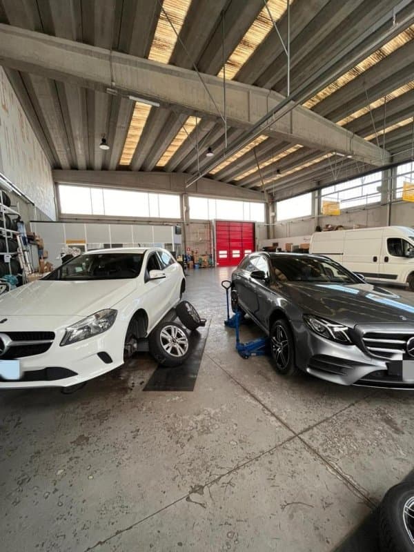 Centro Revisioni Tachis - Immagine 2