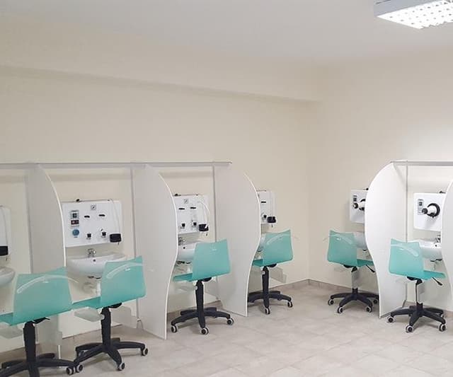 Centro Salute & Benessere C.S.B. - Immagine 2